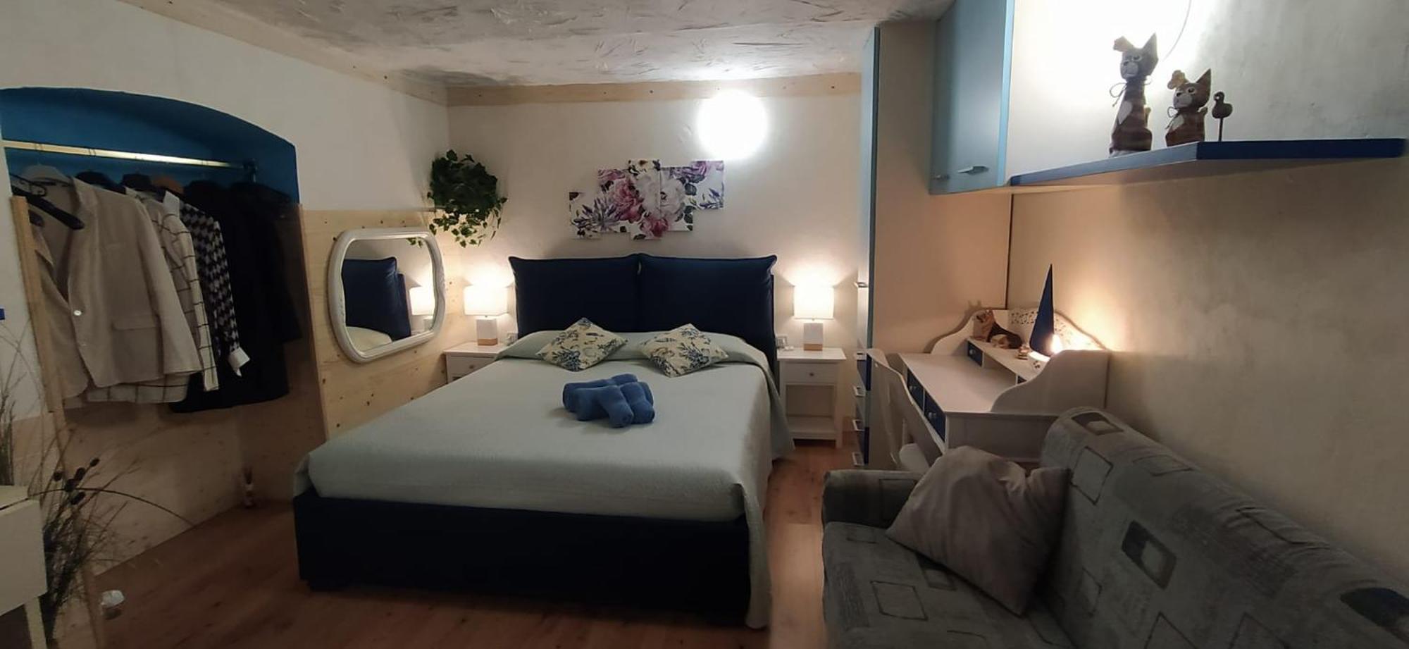 Ribero'S Home - Center - Quite Zone 산레모 외부 사진
