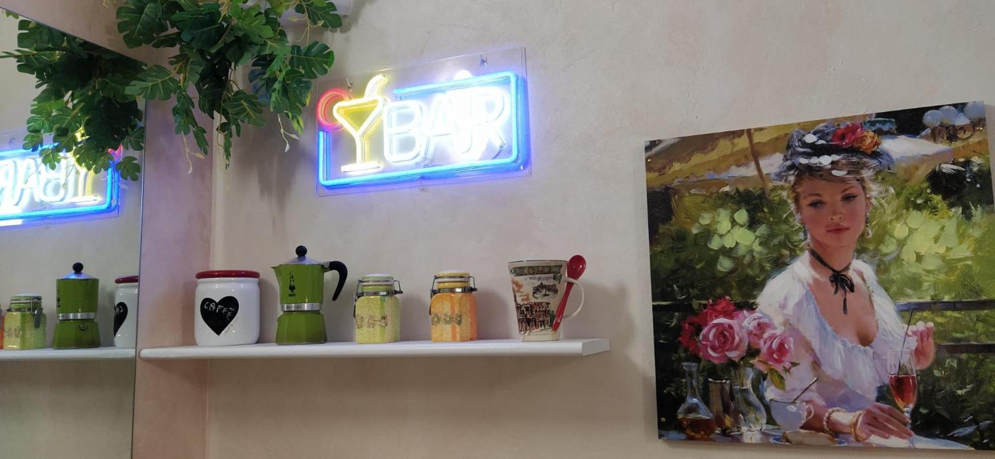 Ribero'S Home - Center - Quite Zone 산레모 외부 사진