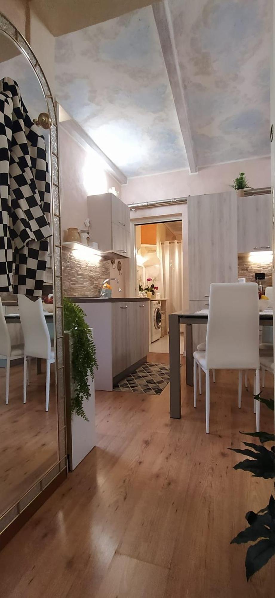 Ribero'S Home - Center - Quite Zone 산레모 외부 사진