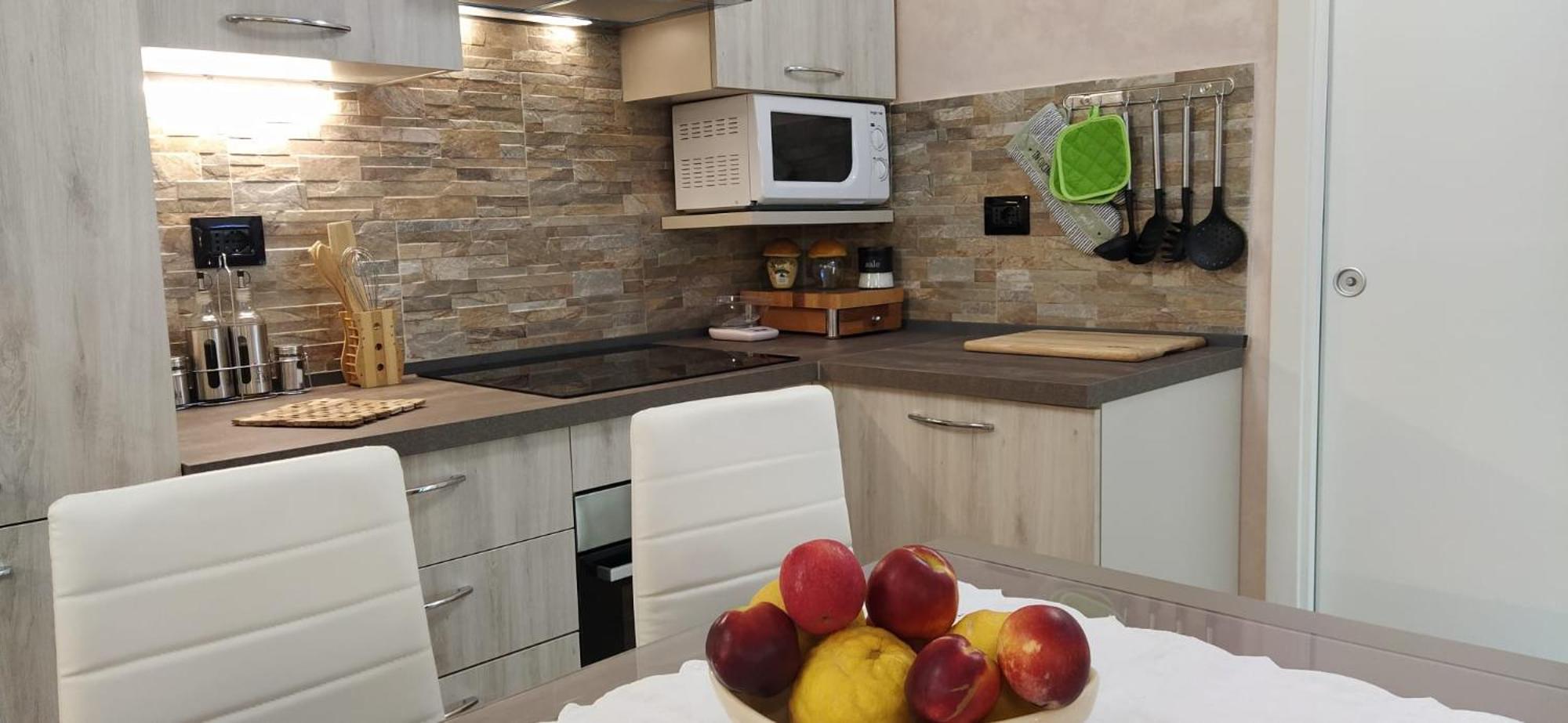 Ribero'S Home - Center - Quite Zone 산레모 외부 사진