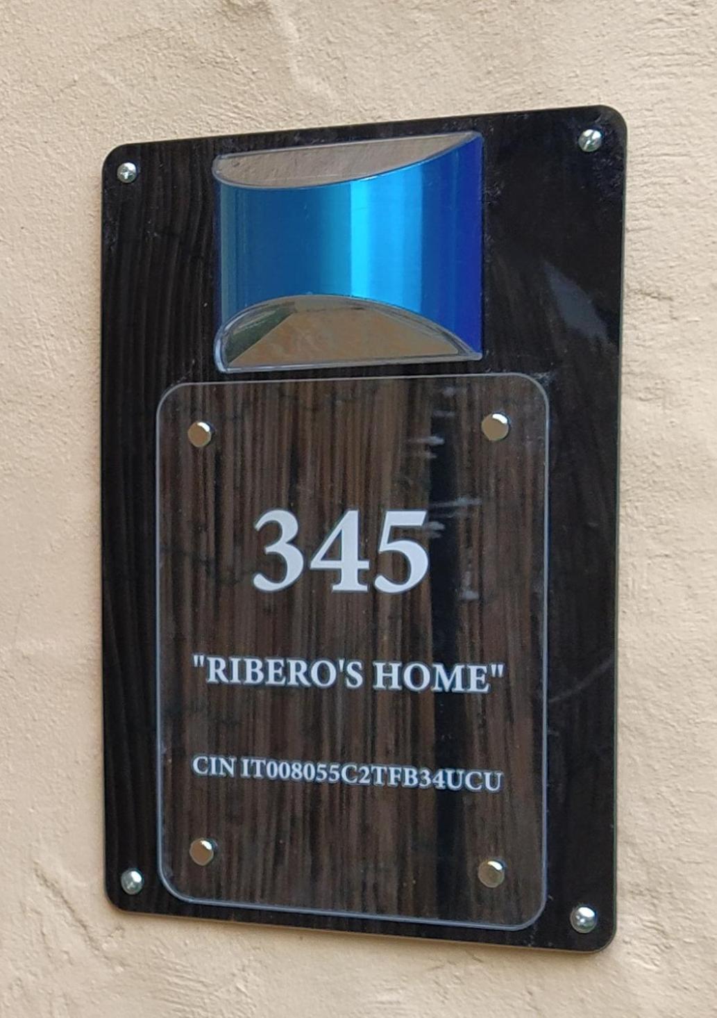 Ribero'S Home - Center - Quite Zone 산레모 외부 사진